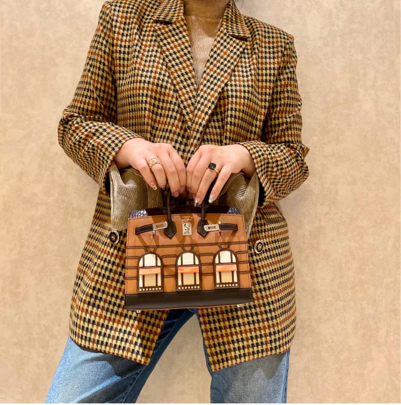 Glami - HMS Bags - 2184