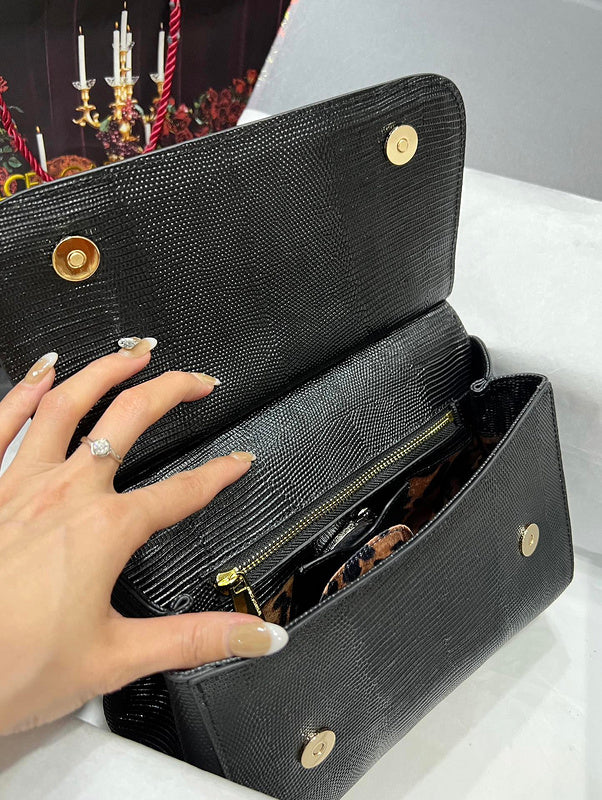 Glamy - DG bag - 168