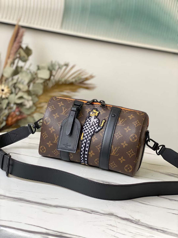 Satchel Bags - VL Bags - 177
