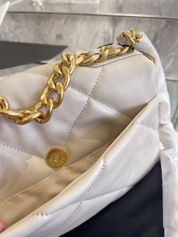 Satchel Bags - CLN Bags - 1030