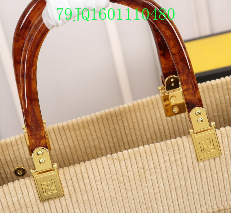 Glami - FDE Bags - 2096