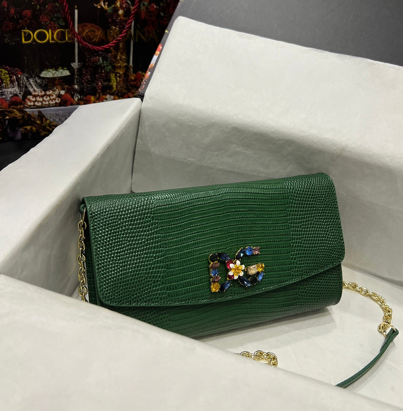 Glamy - DG bag - 240