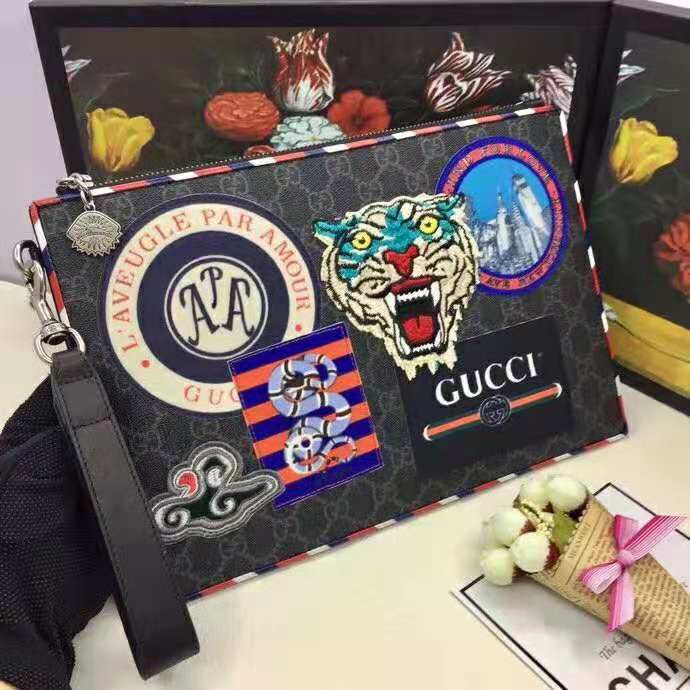 GlamI - GCI Bags - 642