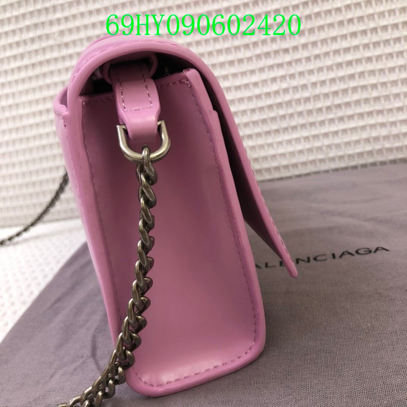 Satchel Bags - BGA Bags - 2480