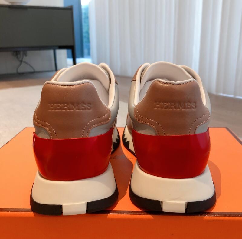SAMC - HMS Men Shoes - 278