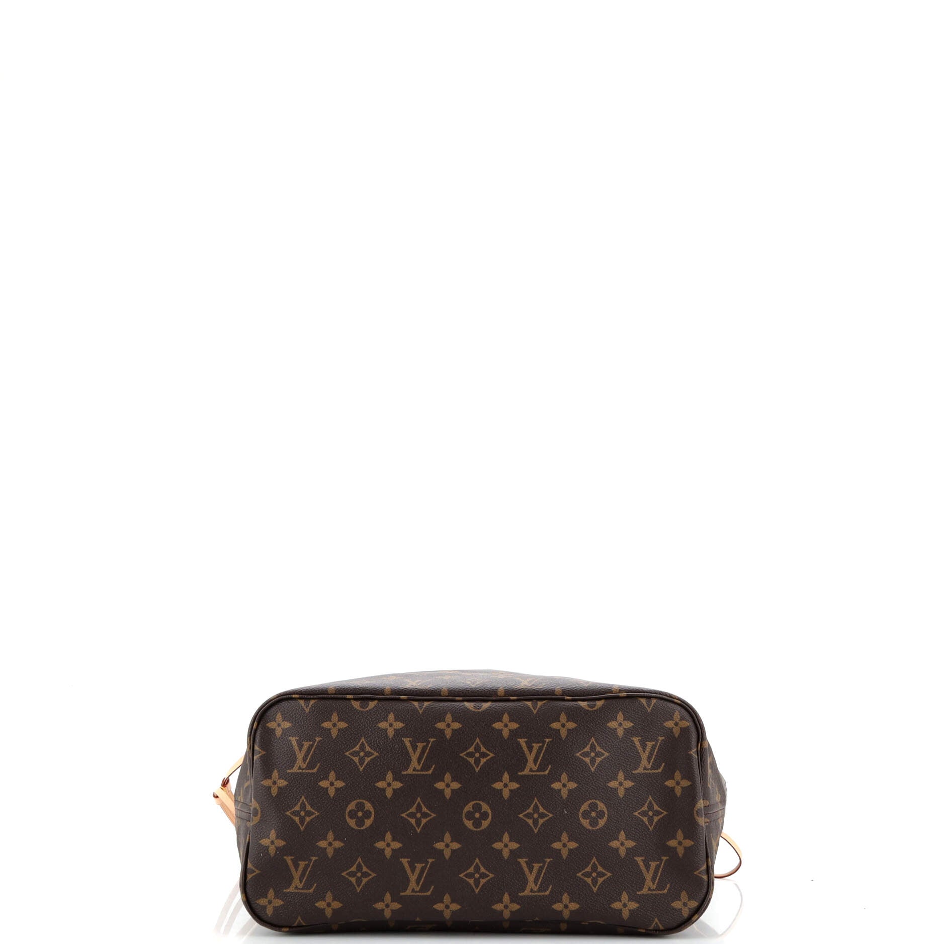 Louis Vuitton Neverfull NM Tote Monogram Canvas MM