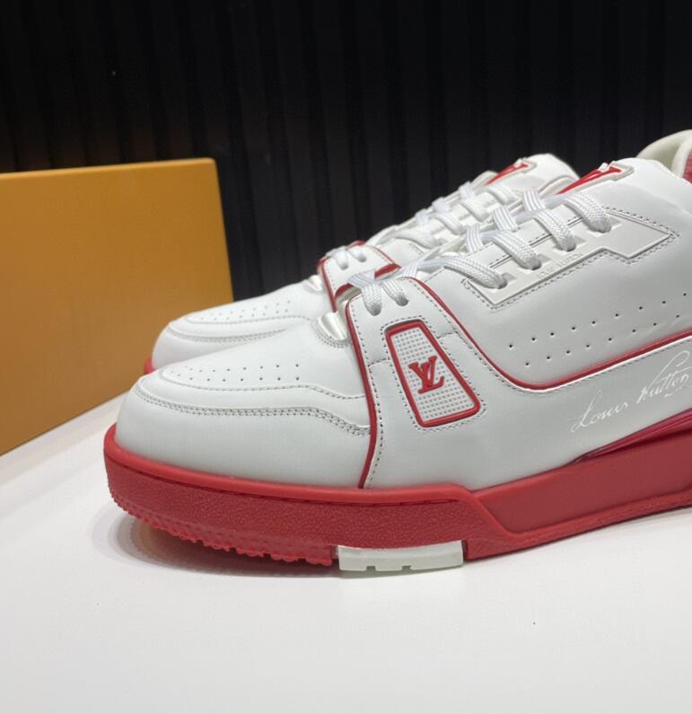 SAMC - LOV Men Shoes - 1449