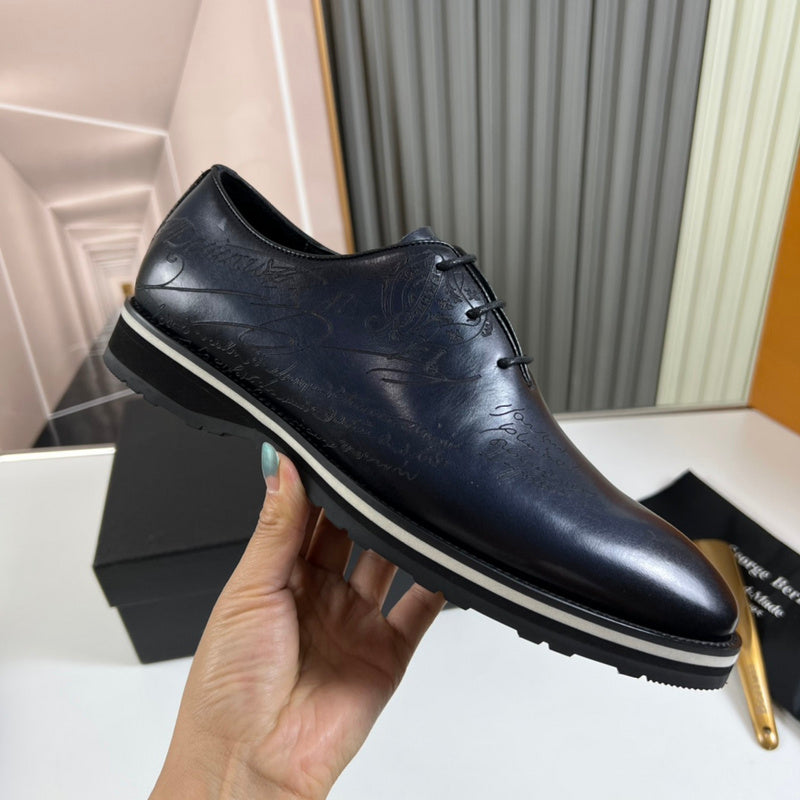 Glami - BRE Men Shoes - 427