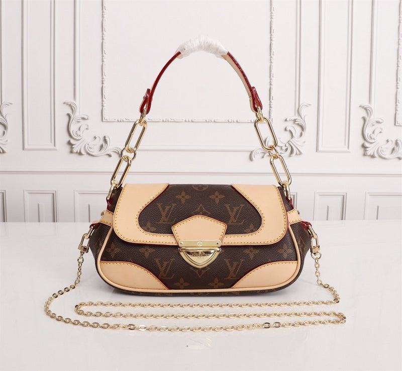 GlamI Lu-Vi bags - 3750