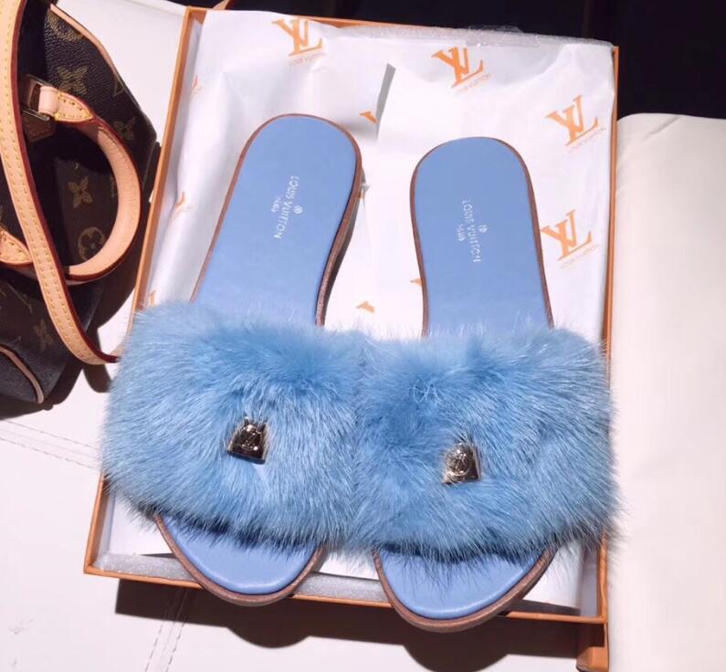 SAMC - LOV Women Shoes - 1317