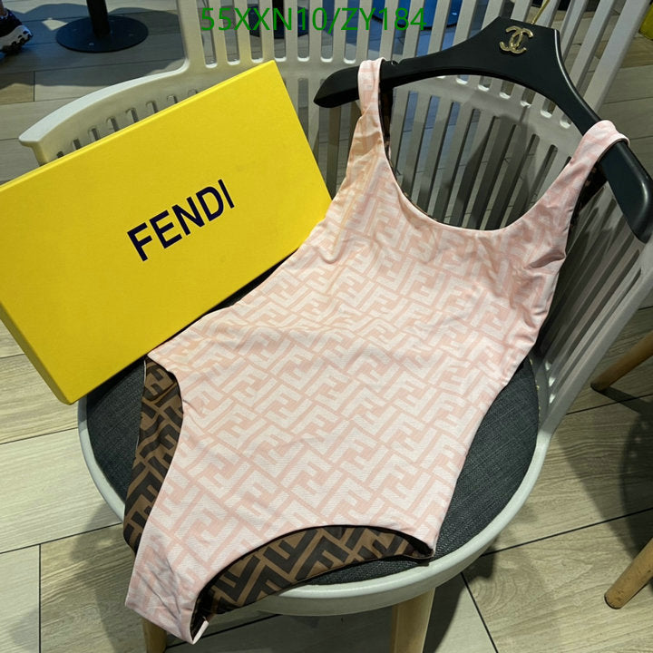 SAMC - FDE Swimsuits - 075