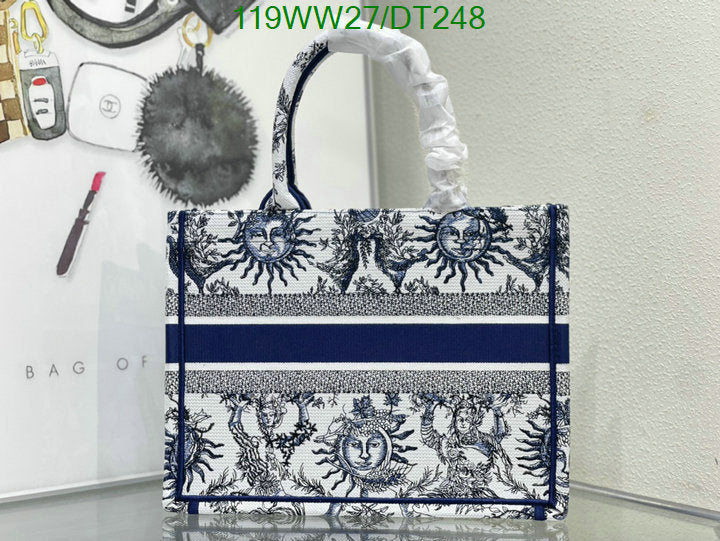 SAMCC - DOR Bags - 812