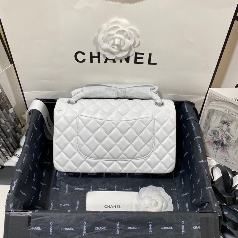 Satchel Bags - CHL Bags - 4318