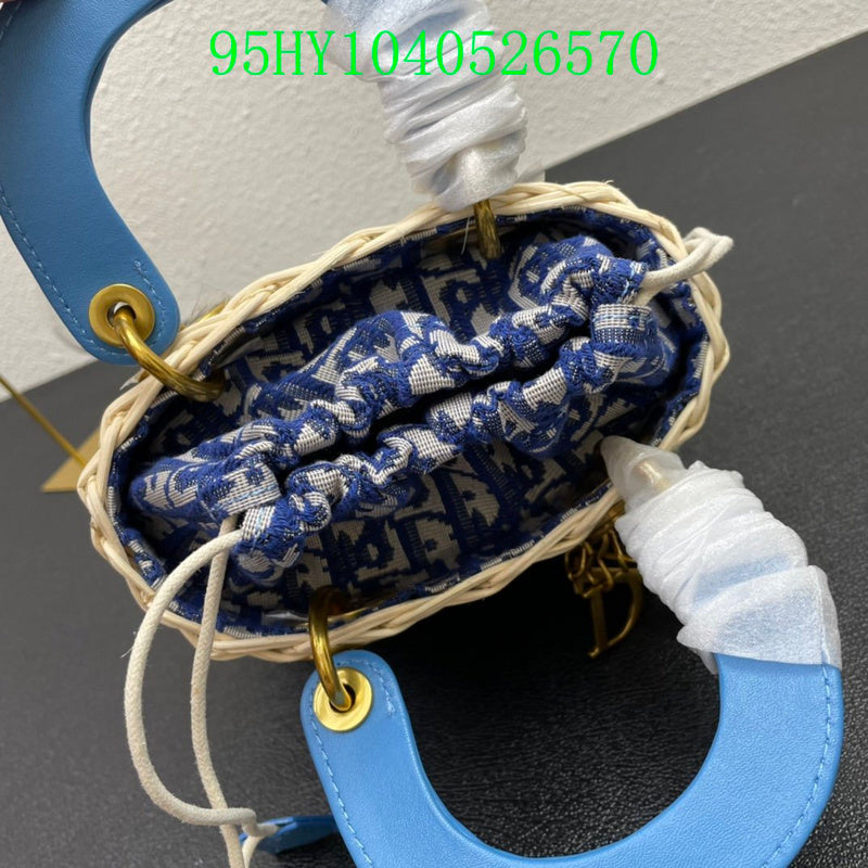 Glami - DOR Bags - 1609