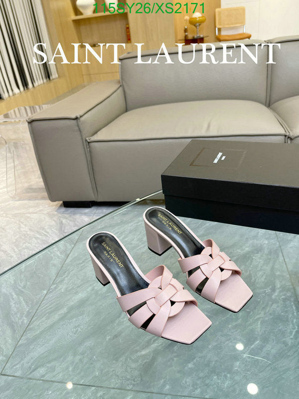 SAMC - YLS Women Shoes - 083