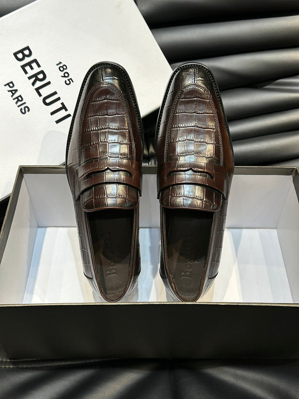 Glami - BRE Men Shoes - 253