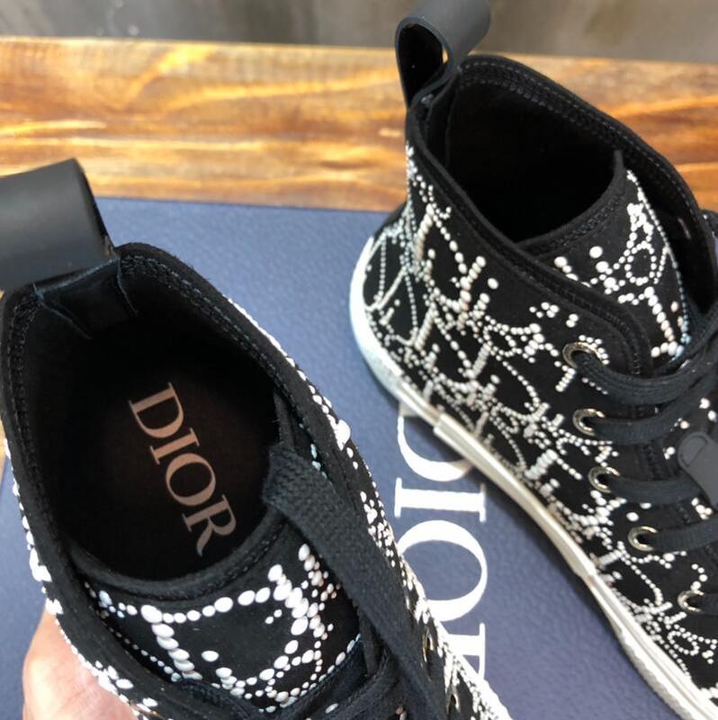 SAMCC - DOR Women Shoes - 884