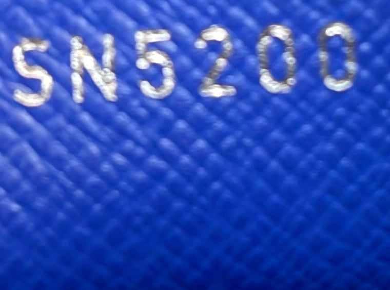 Louis Vuitton LV Block Limited Edition Monogram Pastel Multicolor