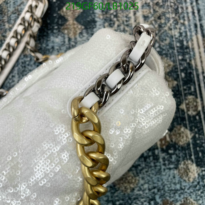 SAMC - CHL Bags - 949