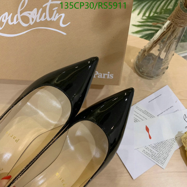 SAMC - CBL Women Shoes - 007