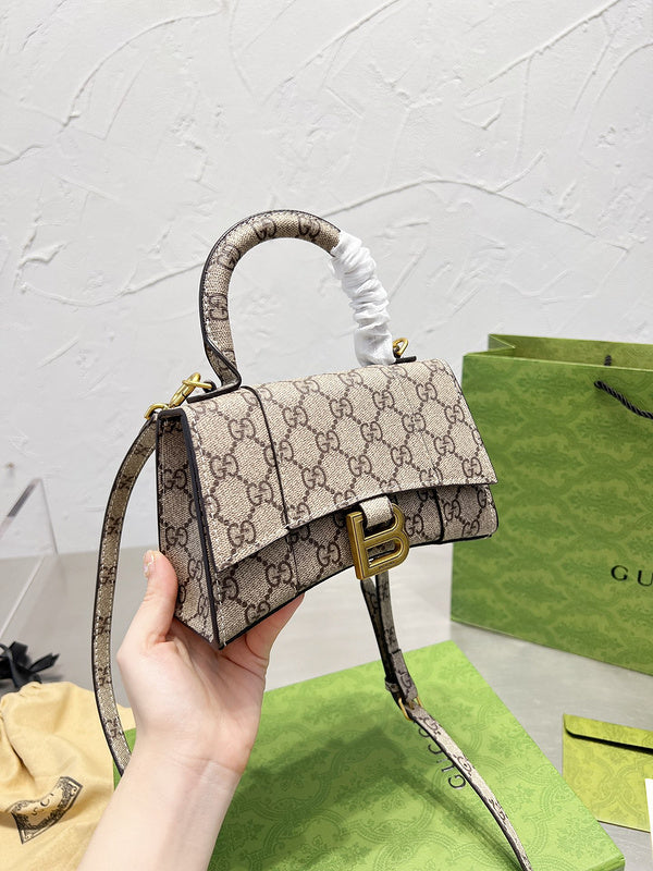 Satchel Bags - BGA Bags - 1355