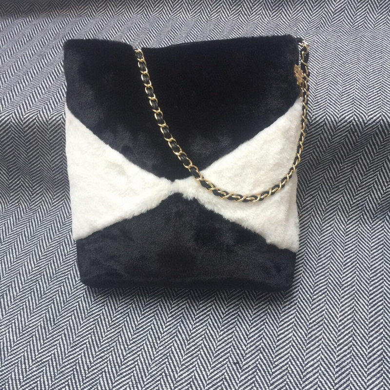 Satchel Bags - CHL Bags - 3586