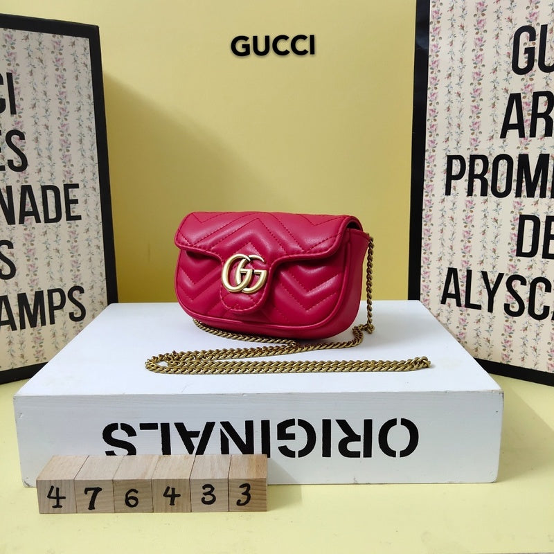 Glami Fashion - GCI Bags - 10566