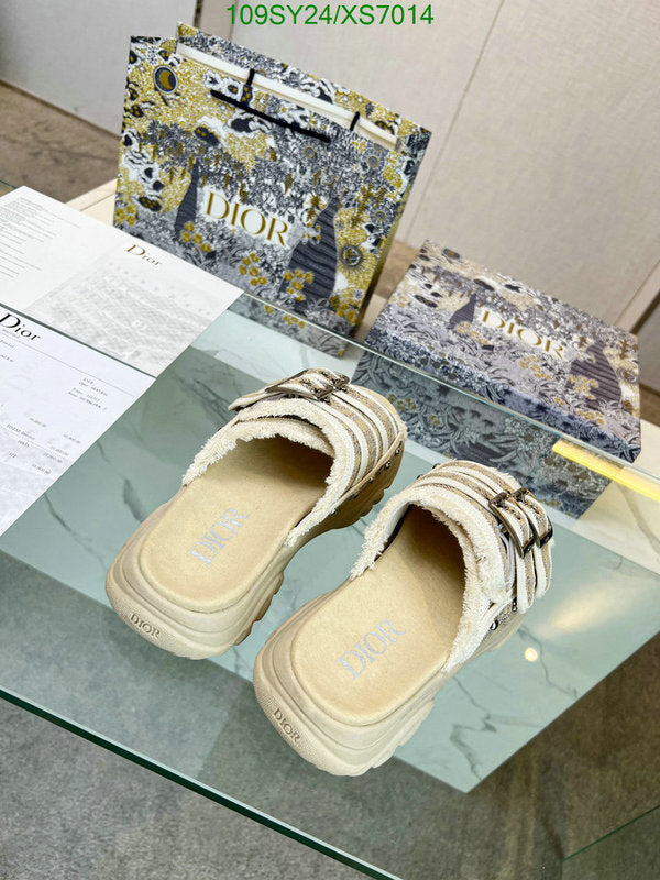 SAMCC - DOR Women Shoes - 2151