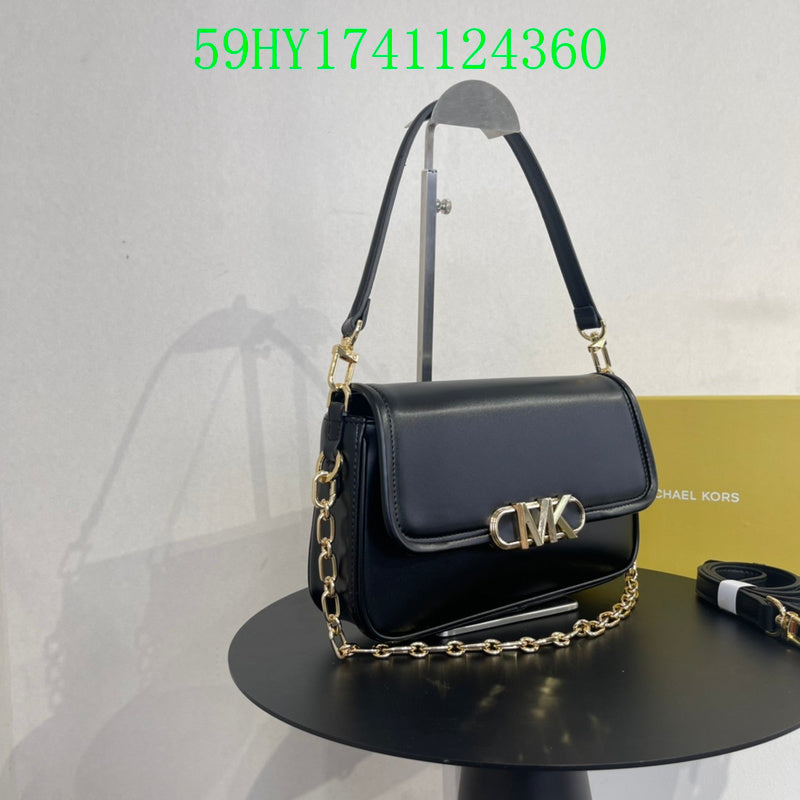Satchel Bags - MK Bags - 141