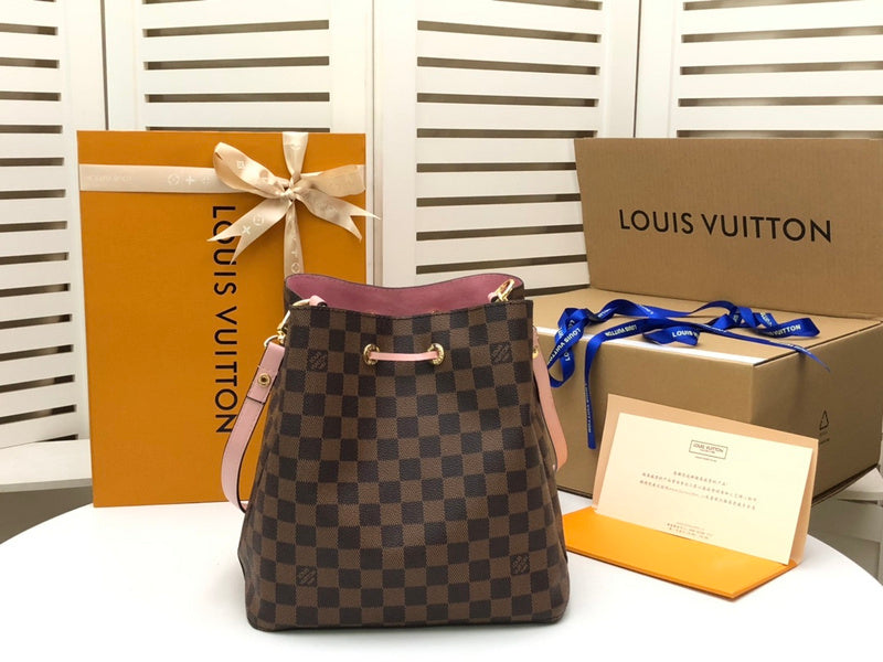 Fashion Lu-Vi bags - 3559