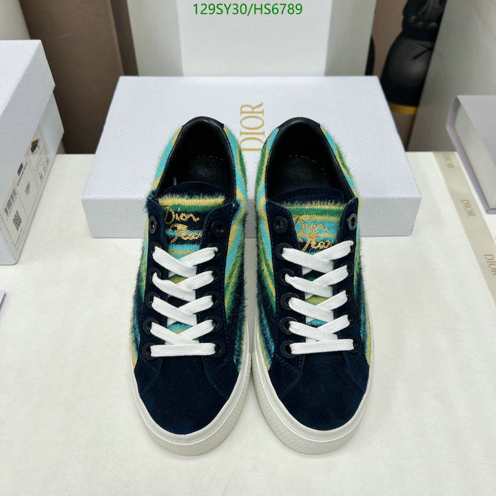 SAMCC - DOR Women Shoes - 1850