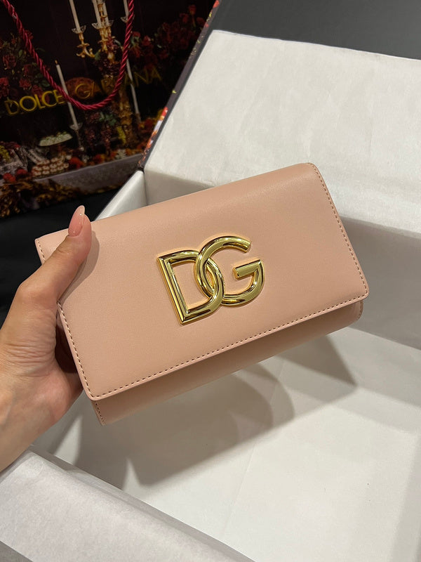 Glamy - DG bag - 447
