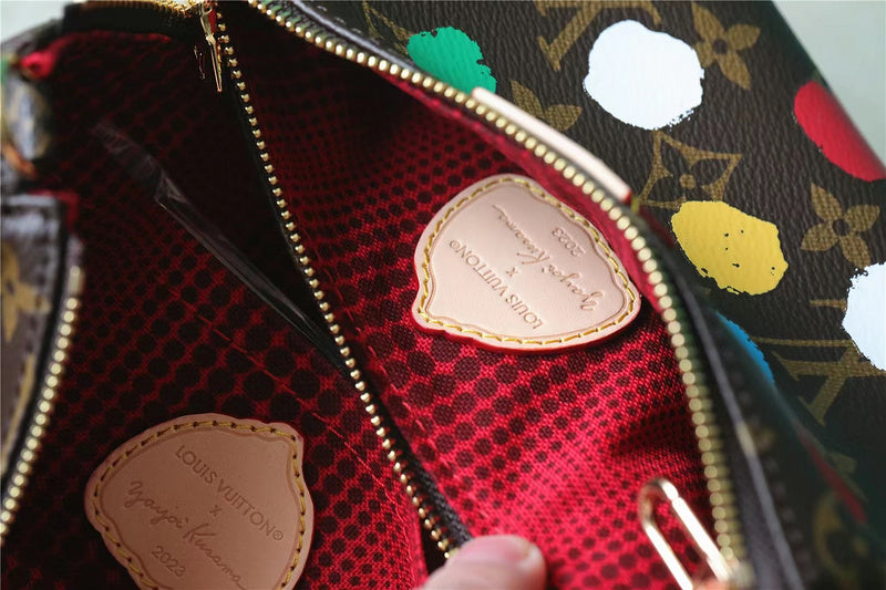 Glami - LUV Bags - 453