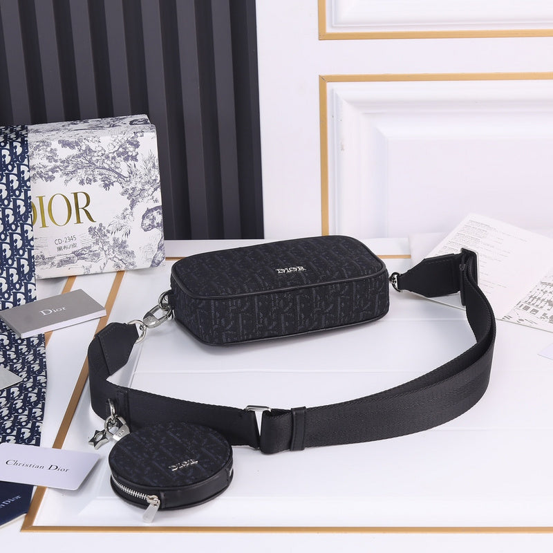 Satchel Bags - DOR Bags - 152