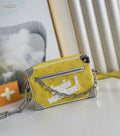 Satchel Bags - VL Bags - 939