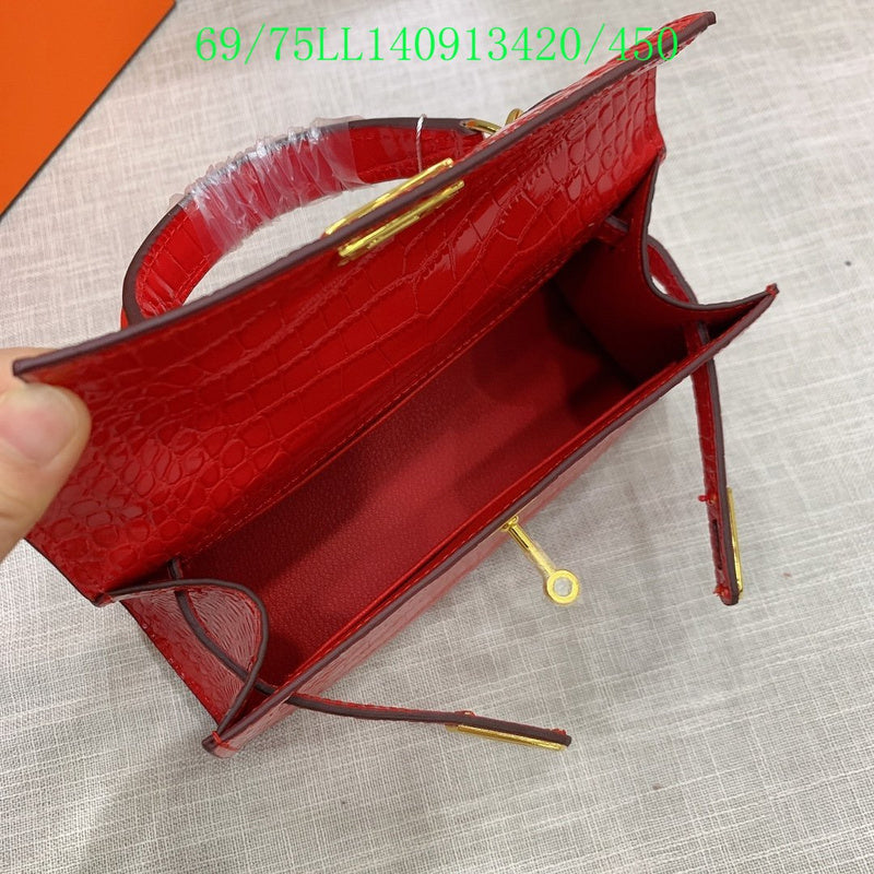 Glami - HMS Bags - 1054