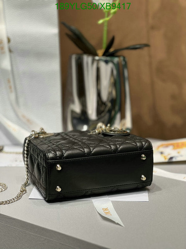 SAMCC - DOR Bags - 1494