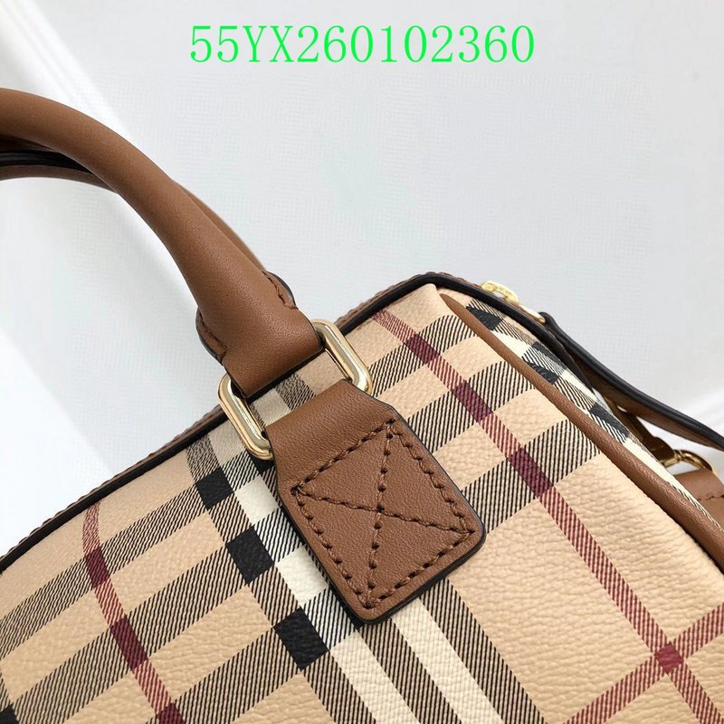 ELE Fashion -BBR Bags - 590