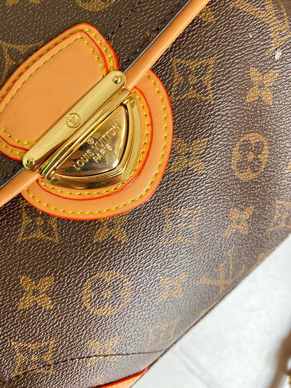 Satchel Bags - VL2 Bags - 791