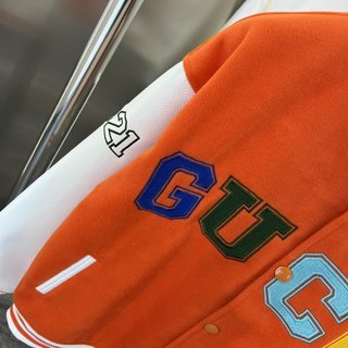 SAMC - GUKI Clothes - 019