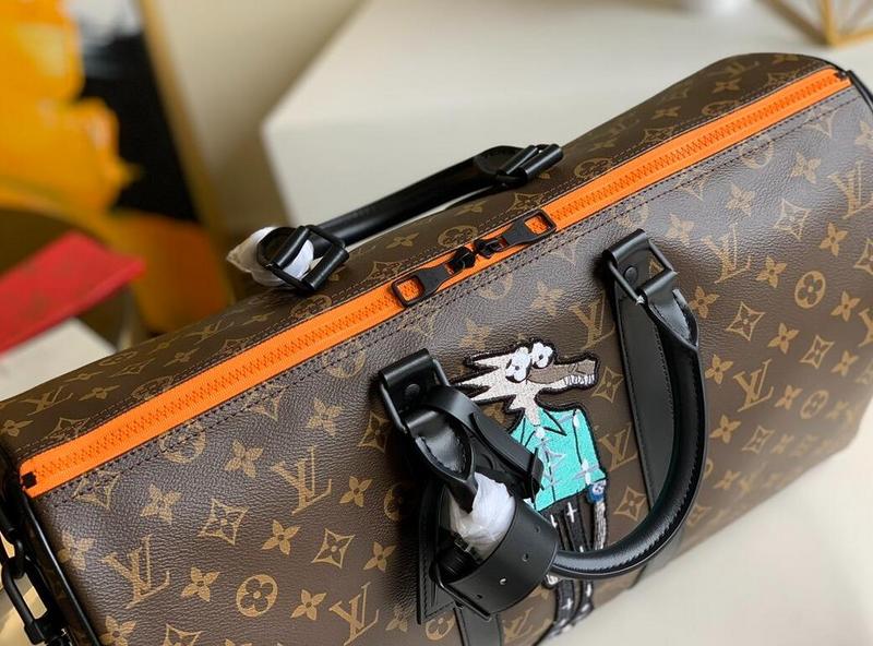 glamy - LOV Bags - 2648