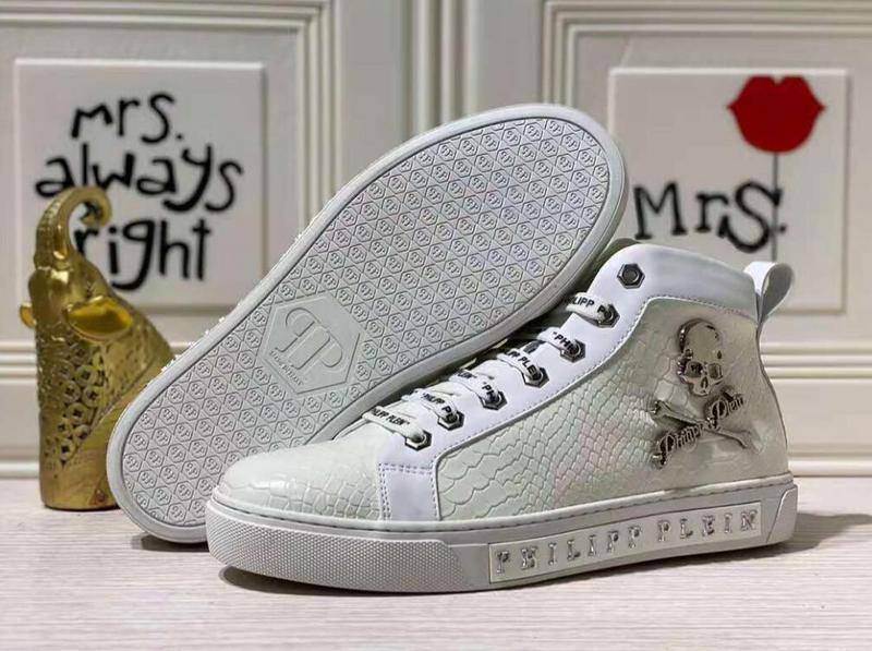 glamy - PHP Shoes - 068