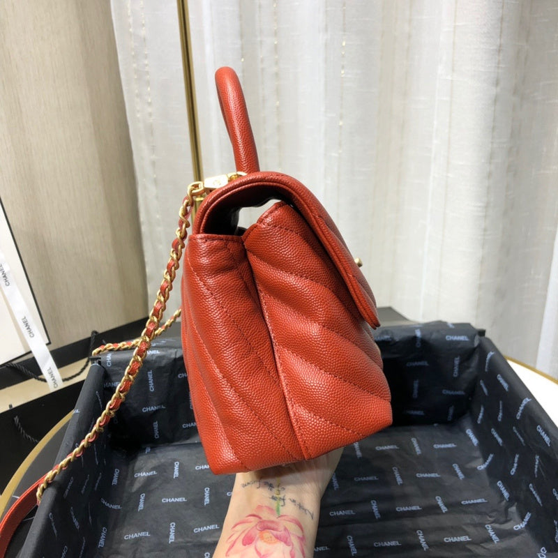 Chanel Bags