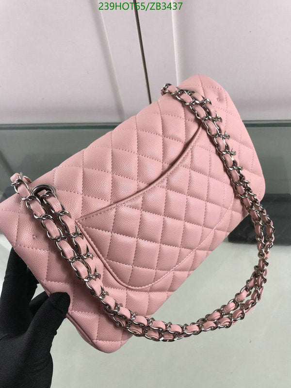 SAMC - CHL Bags - 529