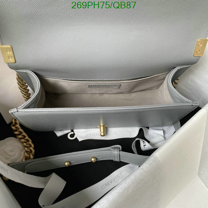 SAMC - CHL Bags - 384