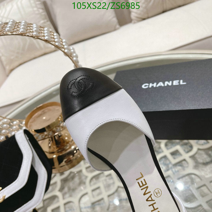 SAMC - CHL Women Shoes Ballet - 256