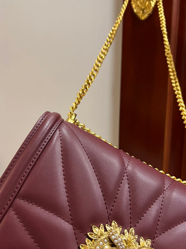 Glamy - DG bag - 472