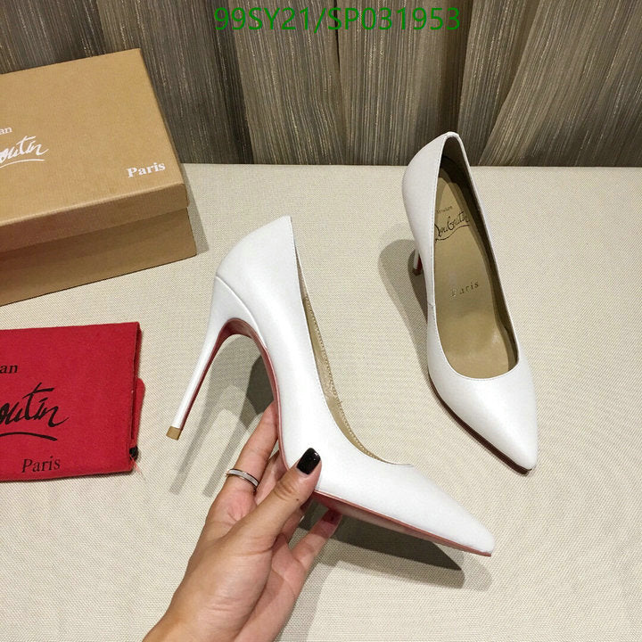 SAMC - CBL Women Shoes - 154