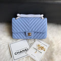 Satchel Bags - CHL Bags - 431