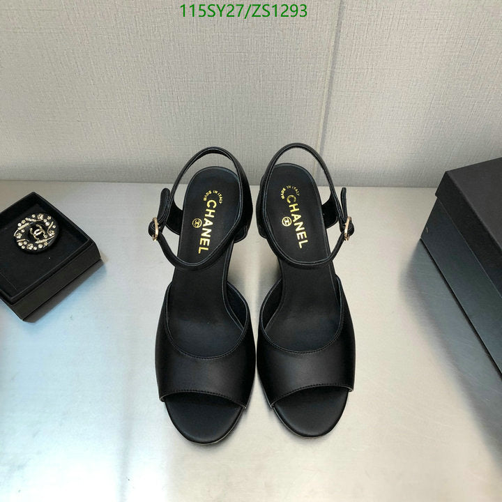 SAMC - CHL Women Shoes High Heels - 220